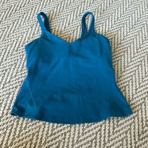 LULULEMON ALIGN LONG TANK TOP